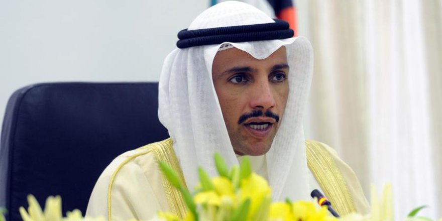 Ganim: Bu karşı duruş yalnız olmadığımızı gösteriyor