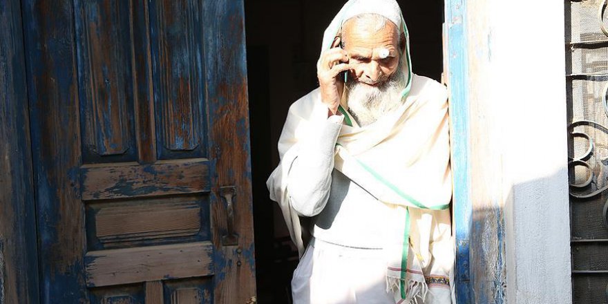 Guta'dan Pakistan'a 36 yıl sonra ilk mesaj