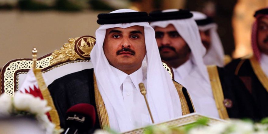 Katar Emiri Twitter hesabı açtı