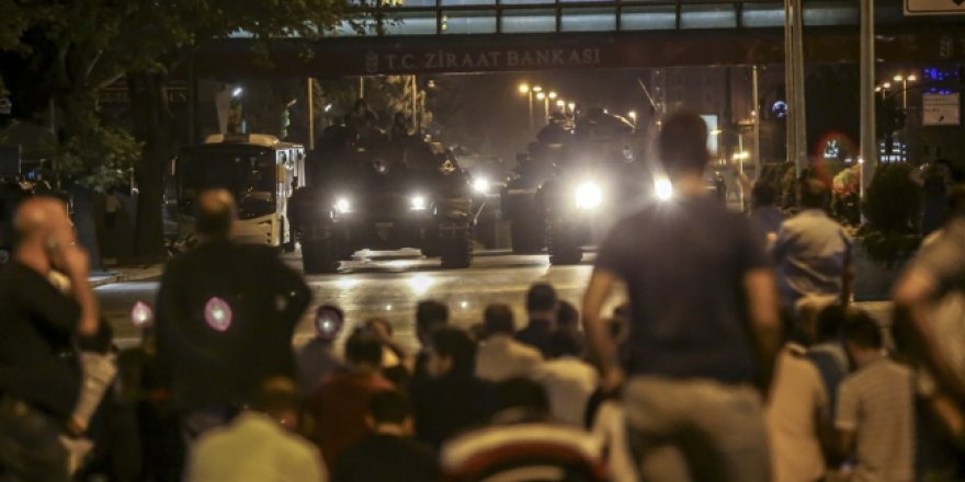 15 Temmuz mağdurlarına 184 milyon TL tazminat ödendi