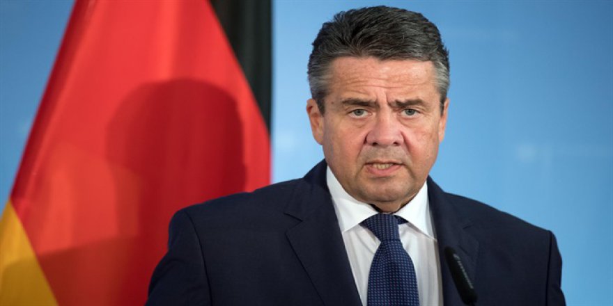 Almanya'dan Doğu Guta endişesi