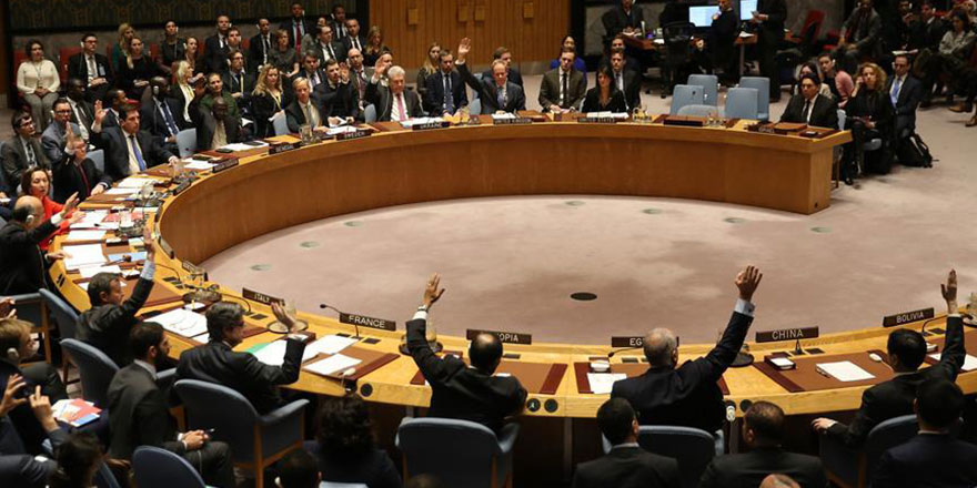 BM'den Güney Kore ile Kuzey Kore arasındaki görüşmelere destek