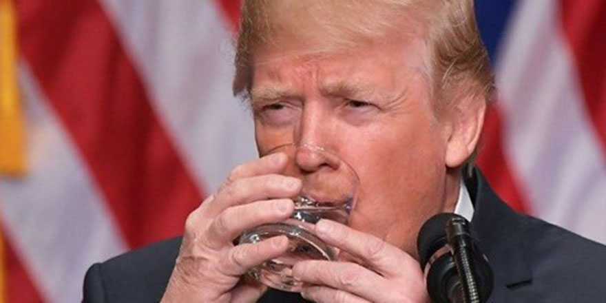 ABD'nin 'nükleer düğmesi' Trump'ın insafında