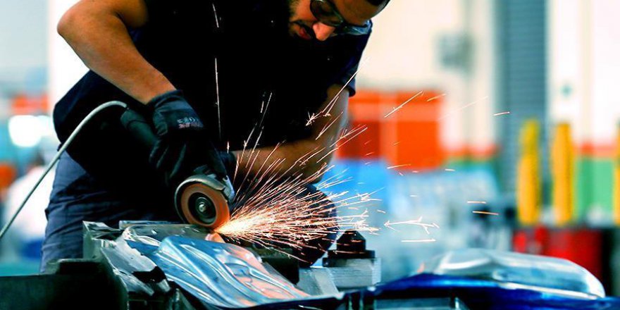 'İstihdam seferberliğiyle bir yılda 1,5 milyon vatandaş iş sahibi oldu'