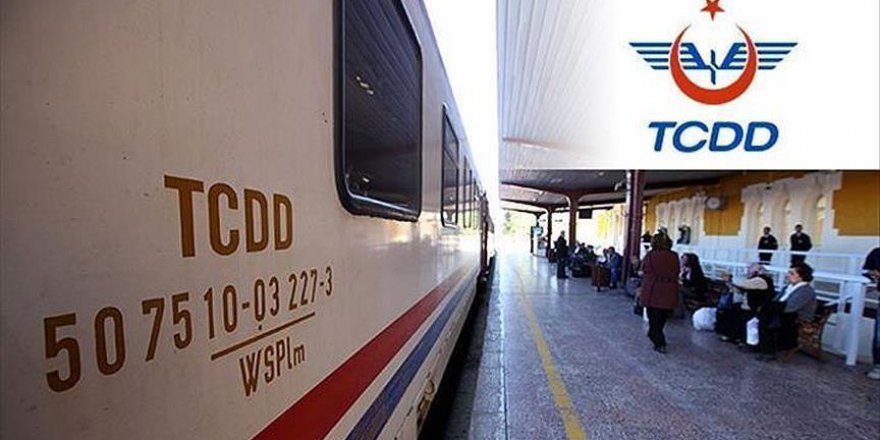 TCDD ve Tunus Demiryolları arasında mutabakat zaptı imzalandı
