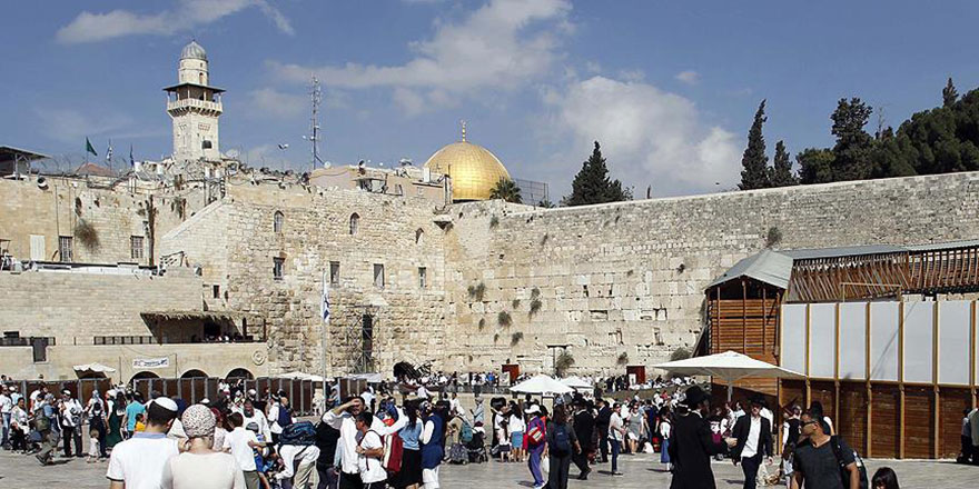 Brezilya İsrail'e iyice yanaşıyor: Kudüs’te diplomatik ofis açtı