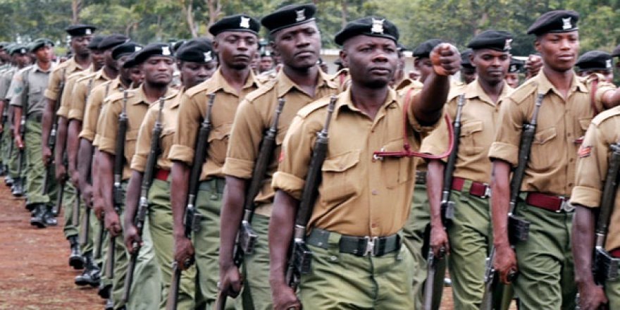 Afrika'da neler oluyor? Kenya Polisi İslam Okulu'nu bastı