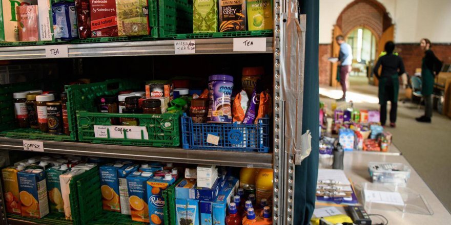 Batı medyası Müslümanların bu faaliyetlerini görmüyor