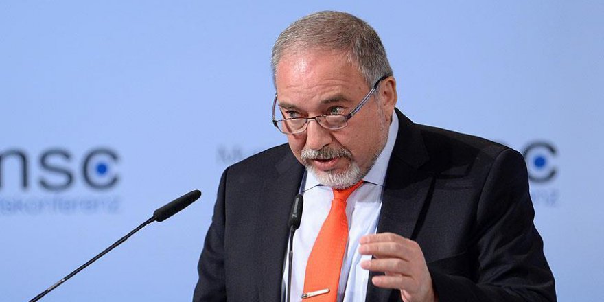 'İsrail Trump'ın Kudüs kararı için bedel ödemeye razı'