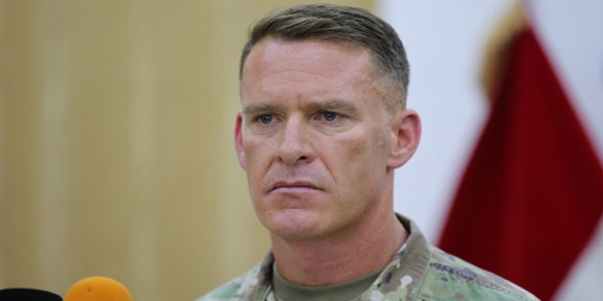 'DEAŞ, Suriye ve Irak'ta elinde tuttuğu toprakların neredeyse tamamını kaybetti'