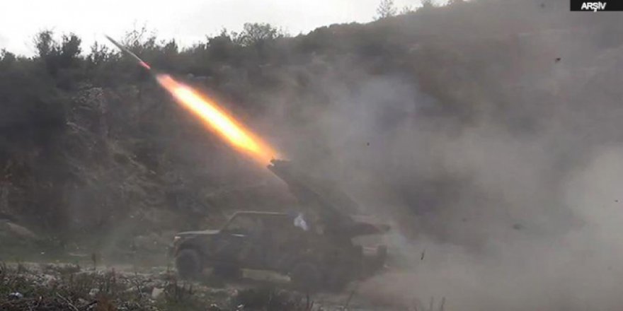 İİT, Riyad'a düzenlenen "balistik füze" saldırısını şiddetle kınadı