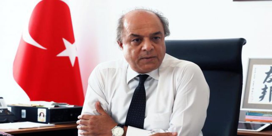 Türkiye'nin Doğu Afrika'ya açılan kapısı: Cibuti