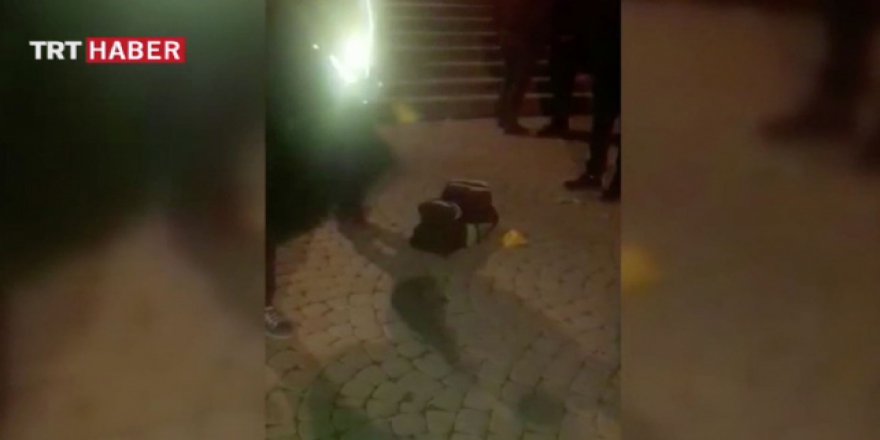 Suriyeli bebeğin ölümüyle ilgili soruşturma başlatıldı