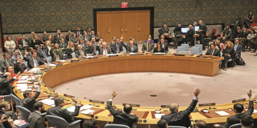 Kudüs için tarihî hamle