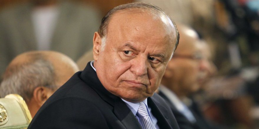 'Askeri operasyonlar Yemen toprakları kurtarılana kadar sürecek'