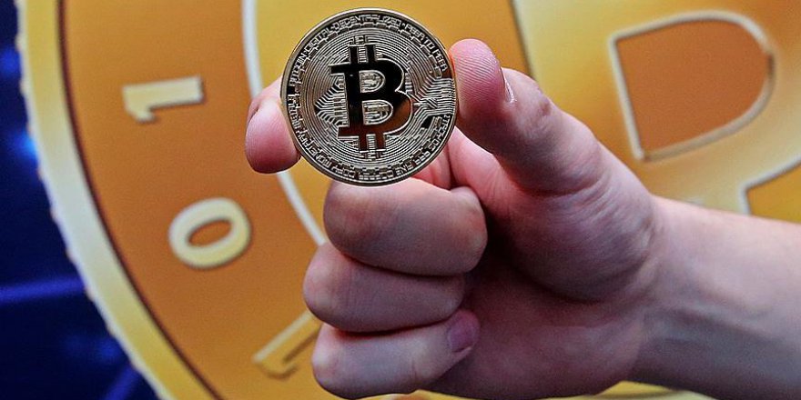 Düğün hediyesi olarak Bitcoin istediler