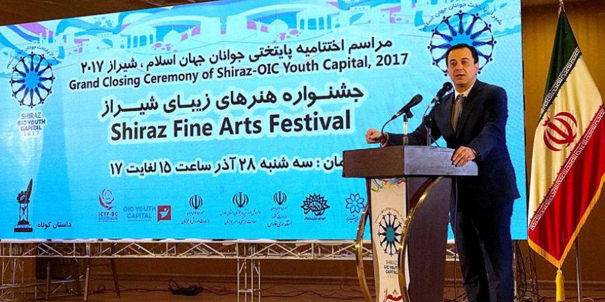 Iskandarov: Erdoğan'ın Kudüs çağrısı tarihi bir fırsattır