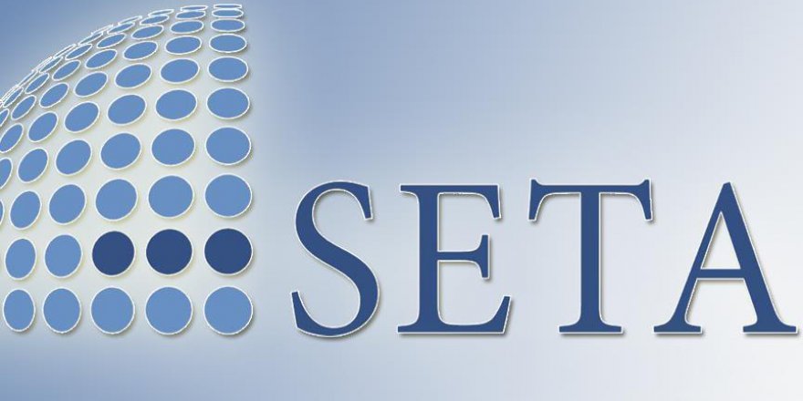 SETA Türkiye-AB ilişkilerini ele aldı