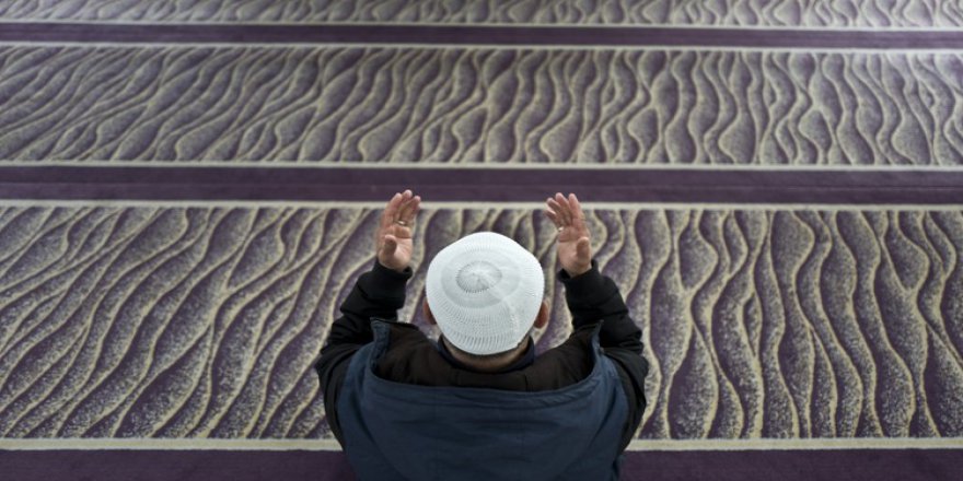 250 gayri müslim İslamı anlamak için gelecek