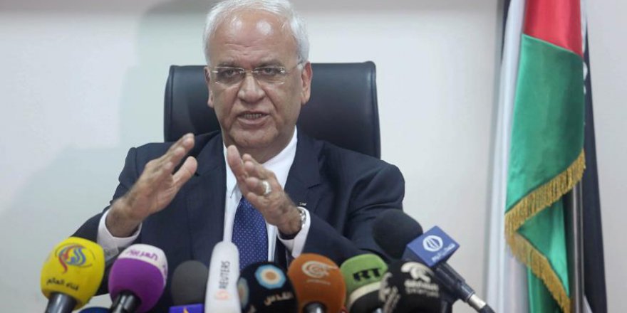 'Karar, Trump’ın Kudüs kararının geçersizliği demektir'