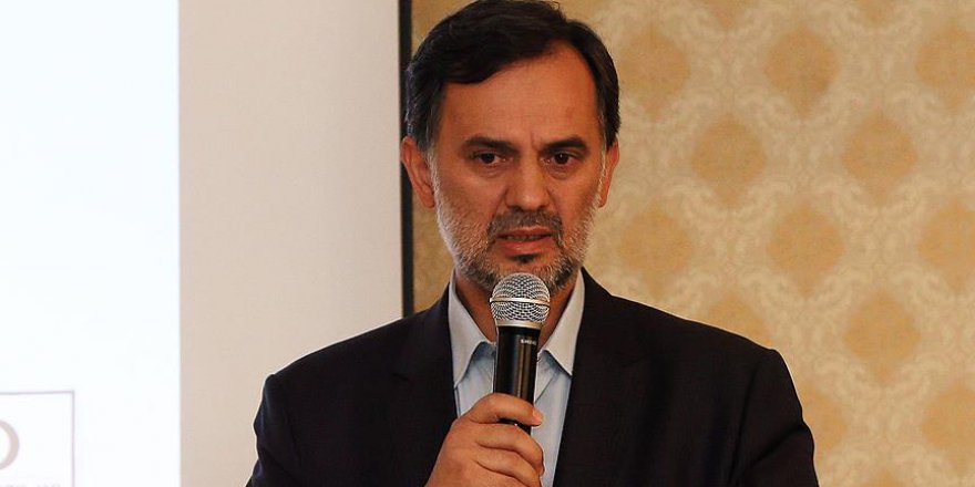 Altan: Yılda 20 bin kişiye ilk yardım eğitimi veriyoruz