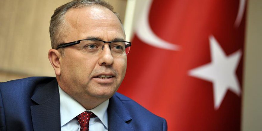 Türkiye Maarif Vakfı 70 ülkeyle temas kurdu