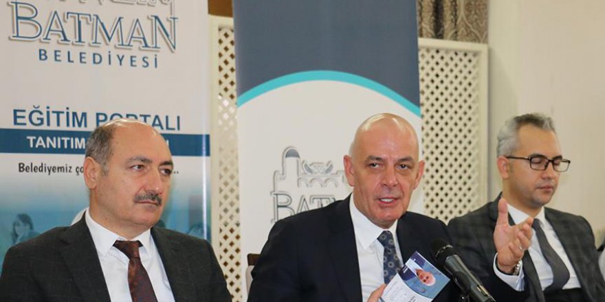 Belediyeden 25 bin öğrenciye eğitim desteği