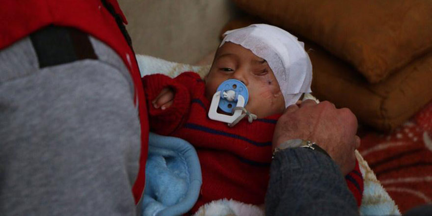 'Kerim ile dayanışma' etiketi yaklaşık 5 milyon kullanıcıya ulaştı