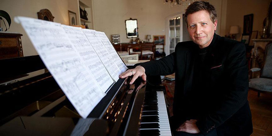 Fransız piyanist: Trump en büyük siyonist, İsrail iblis!