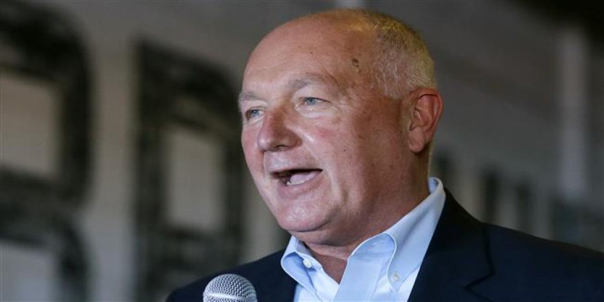 Müslümanlar hakkında konuşan Trump'ın Hollanda büyükelçisi rezil oldu!