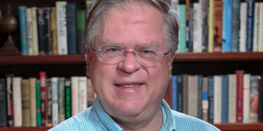 Hristiyan tarihçi: İslam ilahi bir din, Kur'an bilimi destekliyor