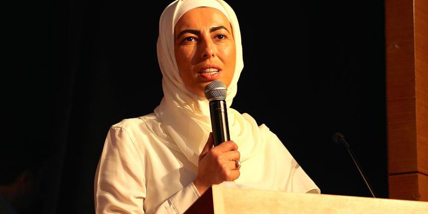 'O gece Abdullah'ın içindeki kahramanlığı gördüm'