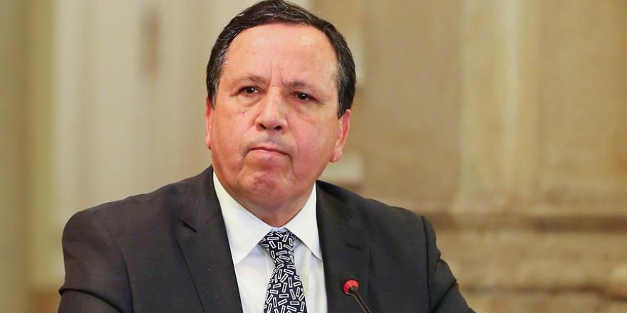 Cihinavi: Tunus BAE'den özür bekliyor