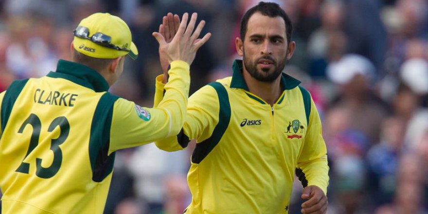 Avustralya'nın en ünlü sporcusu bir Müslüman: İslam'dan caydırılmak istendim