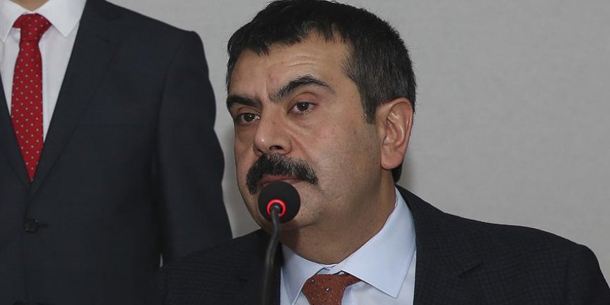 FETÖ tehlikesi Kırgızistan'da anlatıldı