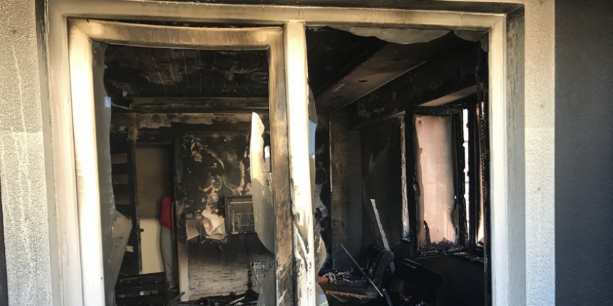 Elektronik sigara kullananlar dikkat! Yine patladı