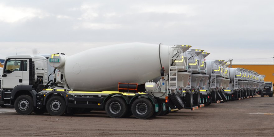 Türk-İtalyan ortaklığıyla Avrupa'nın zirvesine çıktı