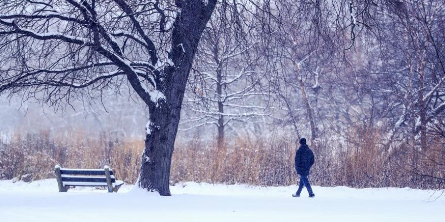 İstanbul'a ne zaman kar yağacak?