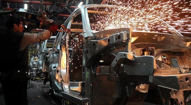 Aylık ortalama iş gücü maliyeti 3 bin 991 lira oldu