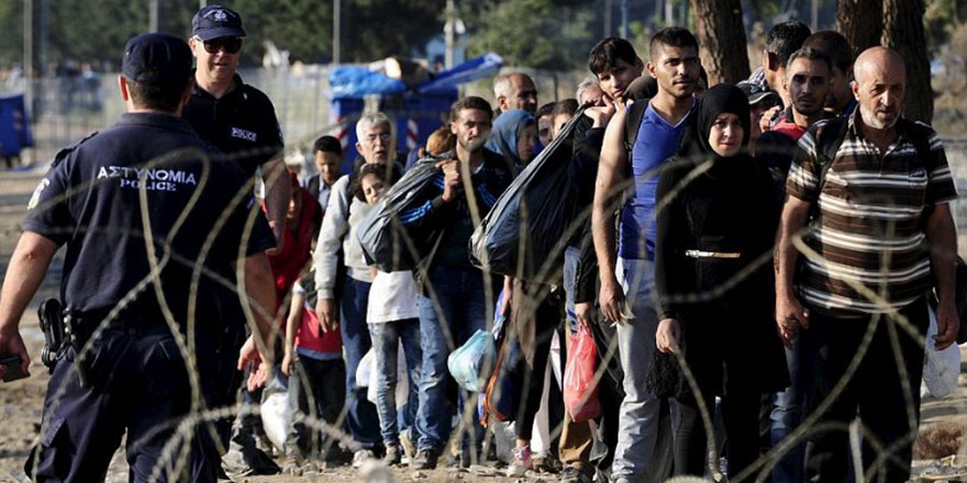 Müslüman mülteciler Avrupa'ya ateistlerden daha faydalı