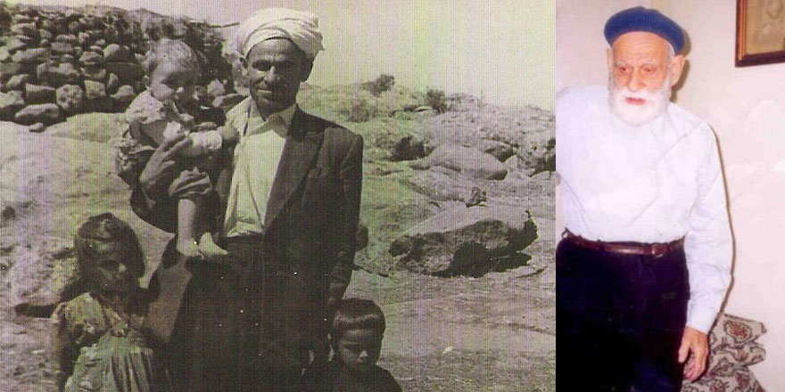 Sadrettin Yüksel Hocaefendiyi rahmetle anıyoruz