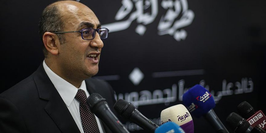 Mısır'da cumhurbaşkanı adayından 10 maddelik 'garanti' talebi