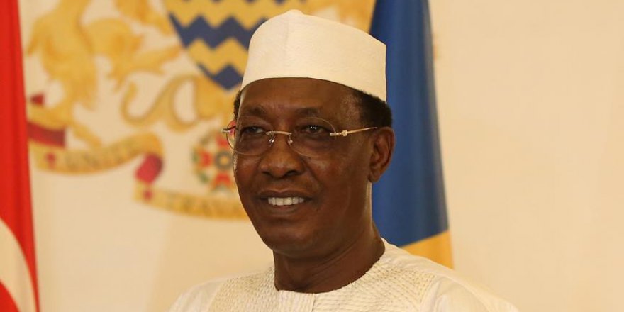 'Çocuklarımız artık teröristlerin elinde eğitim görmeyecek'