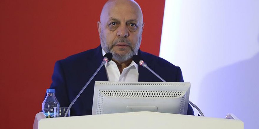 Arslan: Taşeron düzenlemesi Batı ülkelerindeki uygulamalara meydan okuma