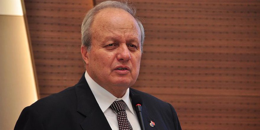 Asgari Ücret Tespit Komisyonuna 'temsil' eleştirisi