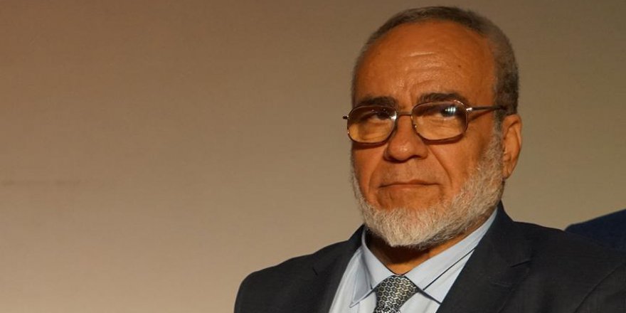 Arif: Camilerimizde ezanlarımız okunuyorsa Türkiye'ye borçluyuz