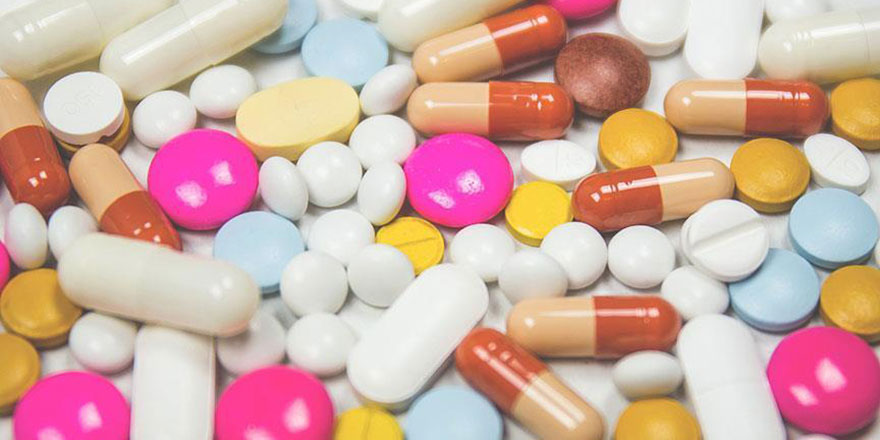 Vitamin takviyesi kullanımı 5 kat arttı;