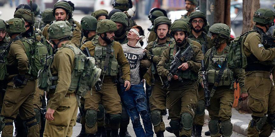 Sembol isim bir yıl sonra konuştu