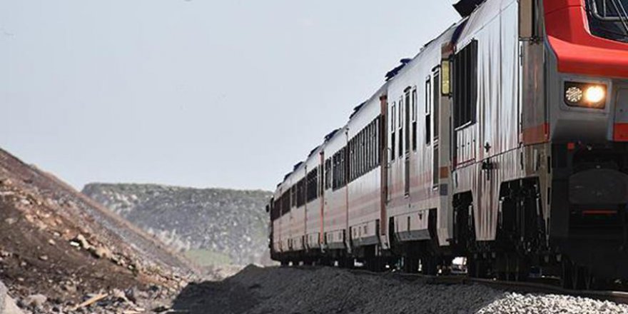 Çin-Kırgızistan-Özbekistan demiryolu projesi Taşkent'te görüşüldü