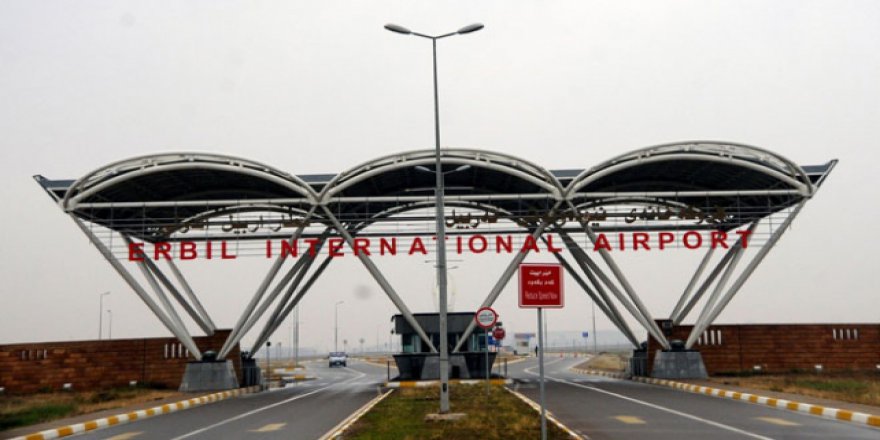 Bağdat, Erbil'e yönelik uçuş yasağının süresini uzattı